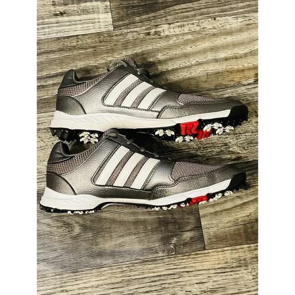 adidas | Shoes | Adidas Tech Response 4 Mens Size 9 Grey  display picture 1